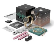 Stelio Lusso Gem AI + Bransoletka YES - 1575970 - zdjęcie 7